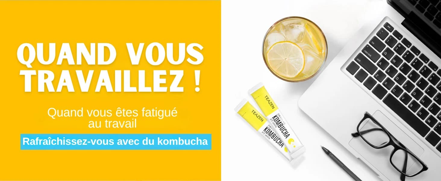 Kombucha Citron banner 3