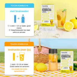 Citroen Kombucha thumbnail 4