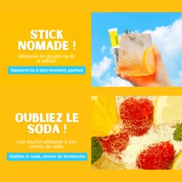 Kombucha Citron thumbnail 5