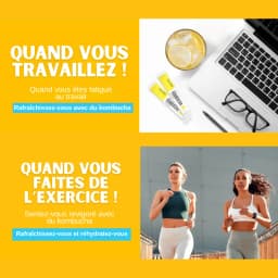 Kombucha Citron thumbnail 6