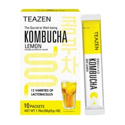 Zitronen Kombucha thumbnail 11
