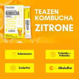 Zitronen Kombucha thumbnail 7
