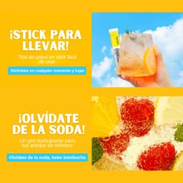 Kombucha Limón thumbnail 5