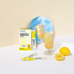 Kombucha Limón thumbnail 10