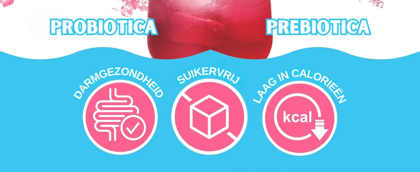 Bessen Kombucha banner 2