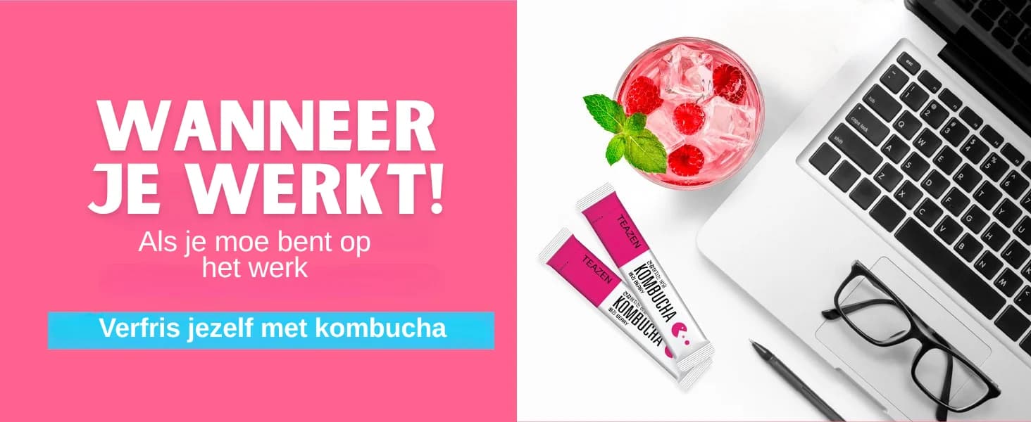 Bessen Kombucha banner 3