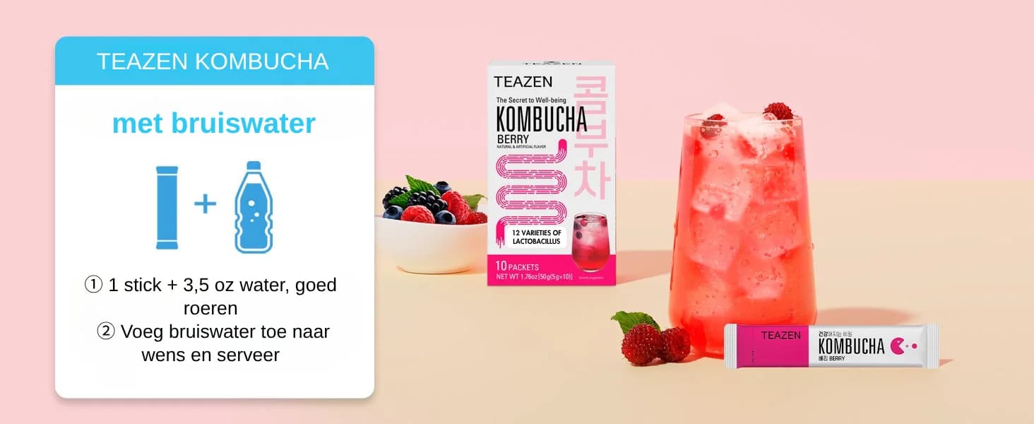 Bessen Kombucha banner 8