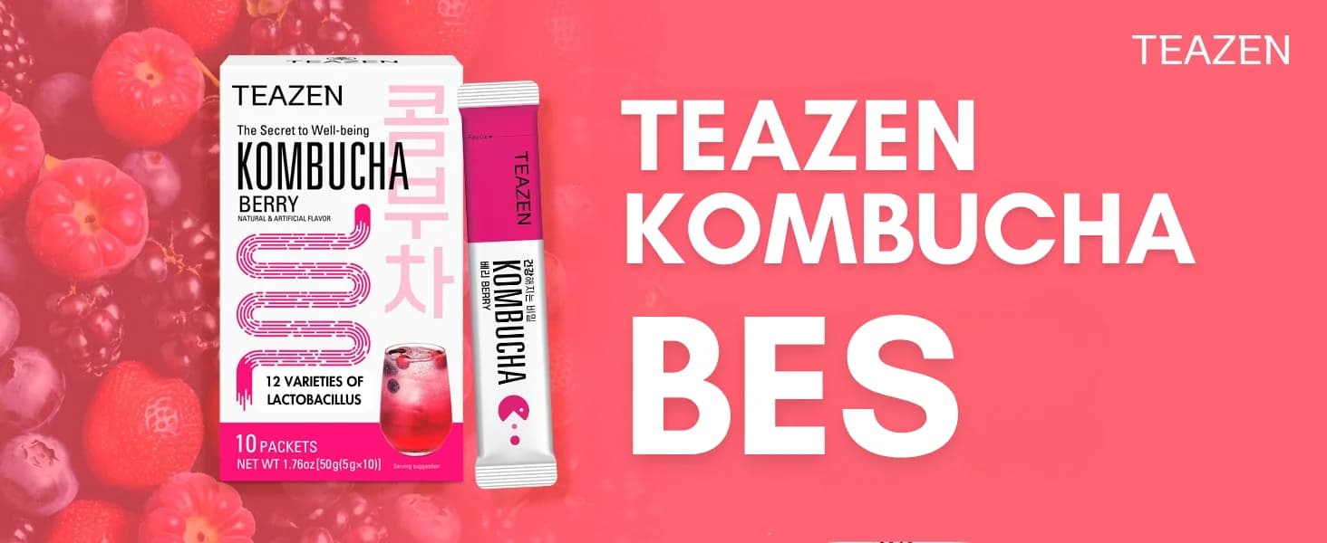 Bessen Kombucha banner 9