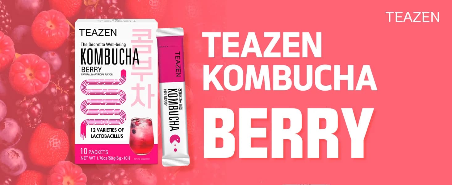 Berry Kombucha banner 9