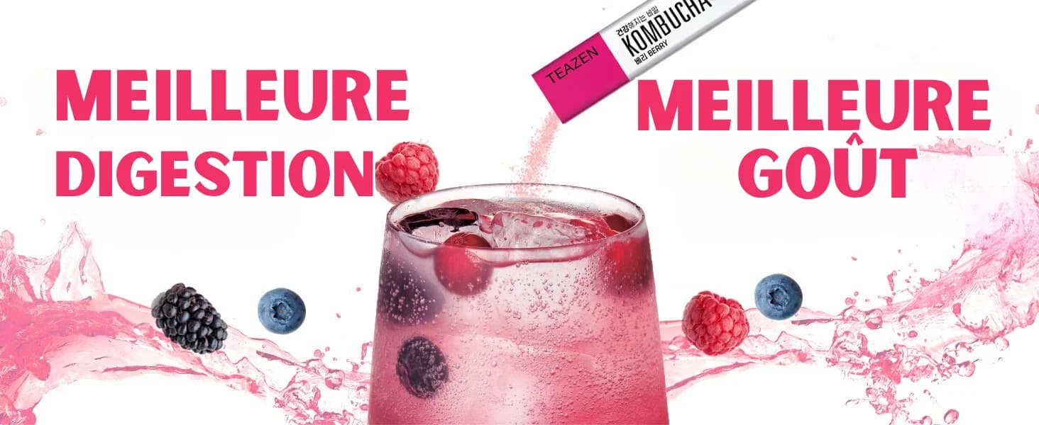 Kombucha Baie banner 1