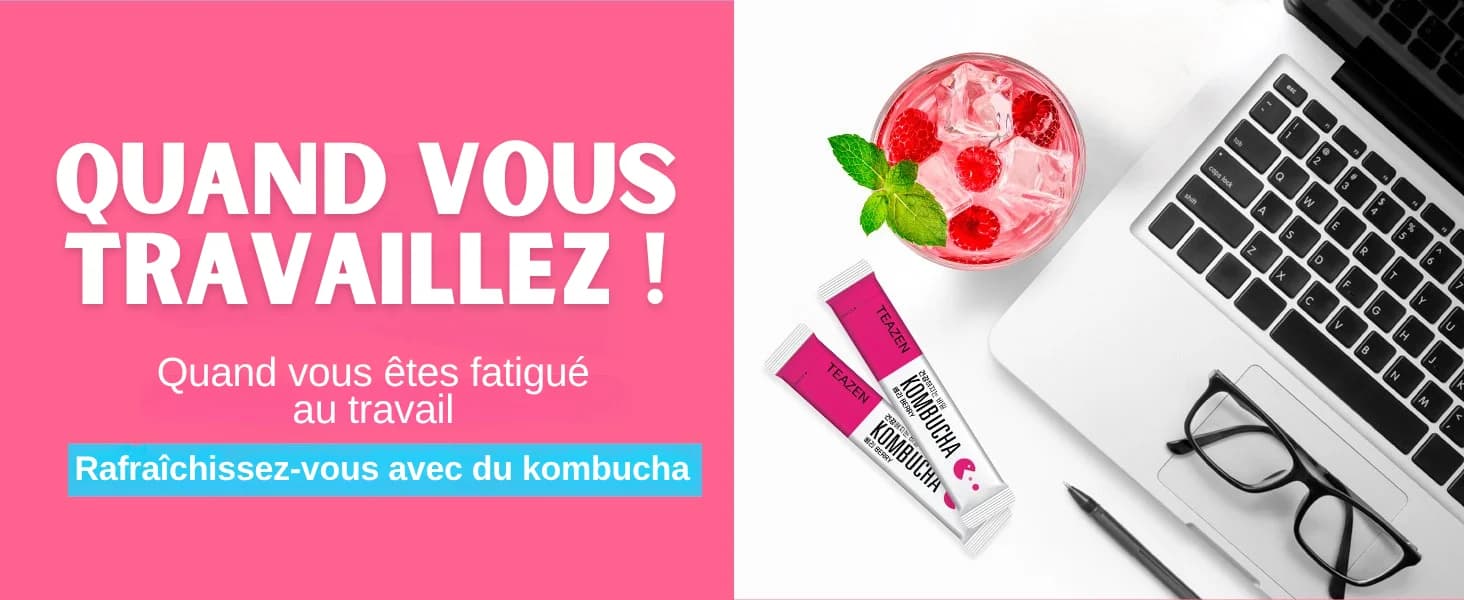 Kombucha Baie banner 3