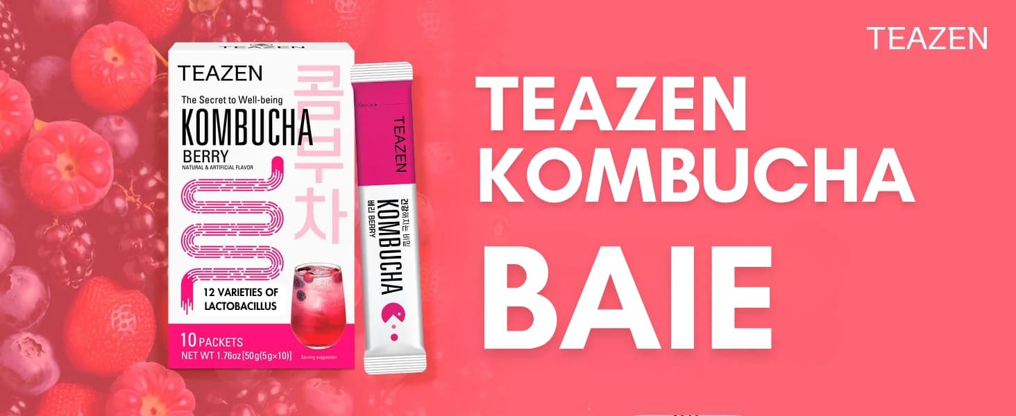 Kombucha Baie banner 9
