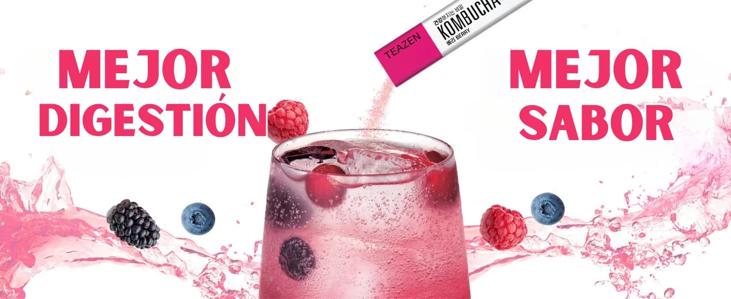 Kombucha de Bayas banner 1