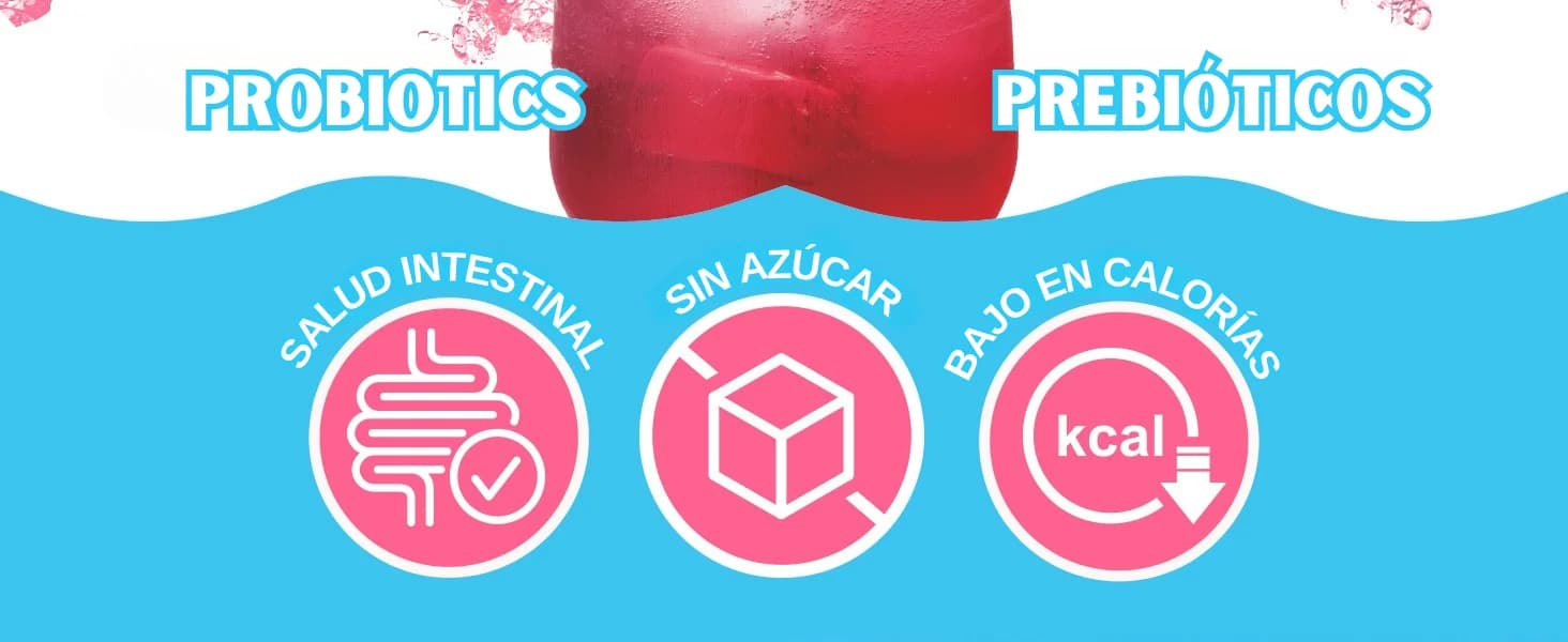 Kombucha de Bayas banner 2