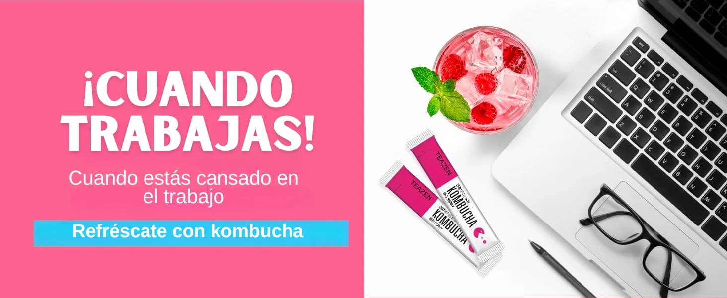 Kombucha de Bayas banner 3