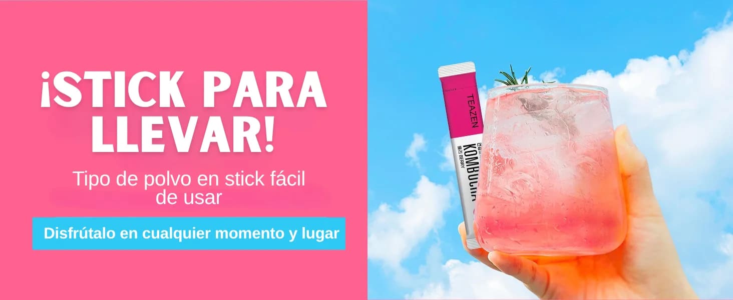 Kombucha de Bayas banner 5