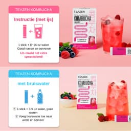 Bessen Kombucha thumbnail 2