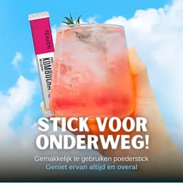 Bessen Kombucha thumbnail 5