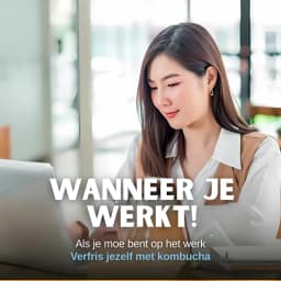 Bessen Kombucha thumbnail 7