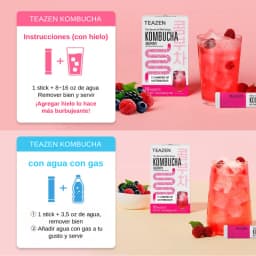 Kombucha de Bayas thumbnail 2