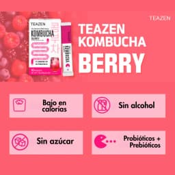 Kombucha de Bayas thumbnail 4