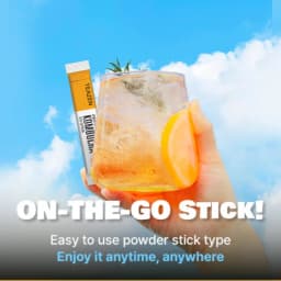 Yuzu Lemon Kombucha thumbnail 7