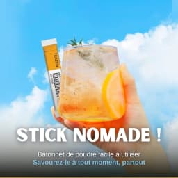 Kombucha Citron (YUZU) thumbnail 7