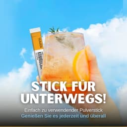 Yuzu Zitronen Kombucha thumbnail 7