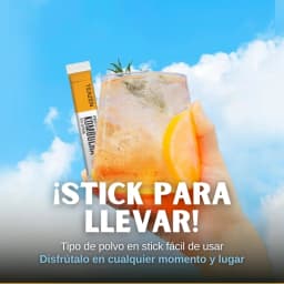 Kombucha Limón (YUZU) thumbnail 7