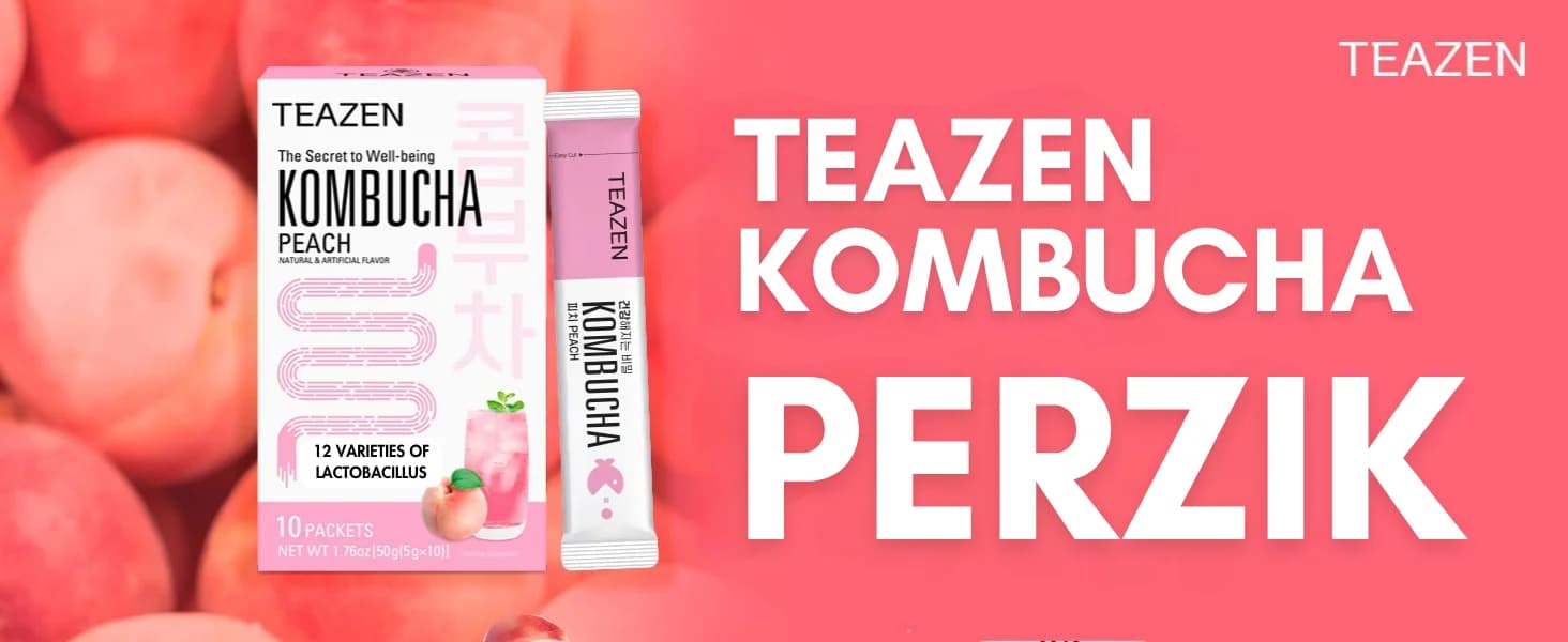 Perzik Kombucha banner 9