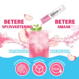 Perzik Kombucha thumbnail 11