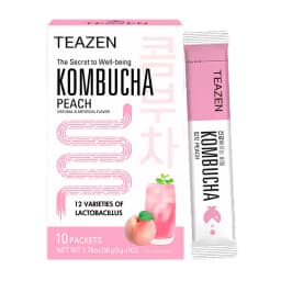 Perzik Kombucha thumbnail 12