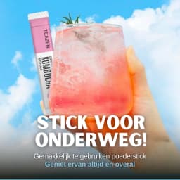 Perzik Kombucha thumbnail 7