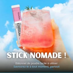 Kombucha PĂȘche thumbnail 7