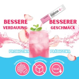 Pfirsich Kombucha thumbnail 11