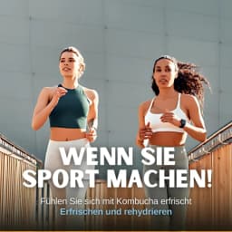 Pfirsich Kombucha thumbnail 10