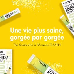 Kombucha Ananas thumbnail 9