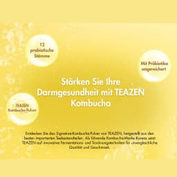 Ananas Kombucha thumbnail 12