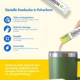 Ananas Kombucha thumbnail 13