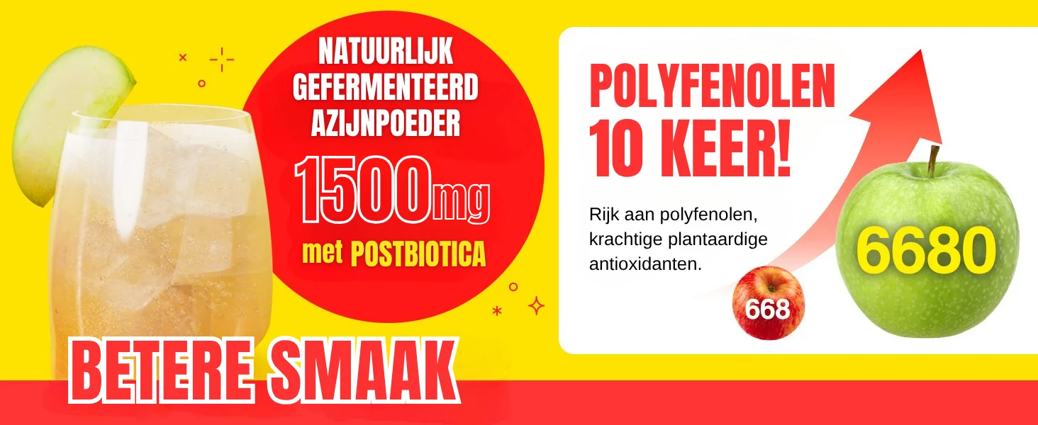 Bannière apple cider