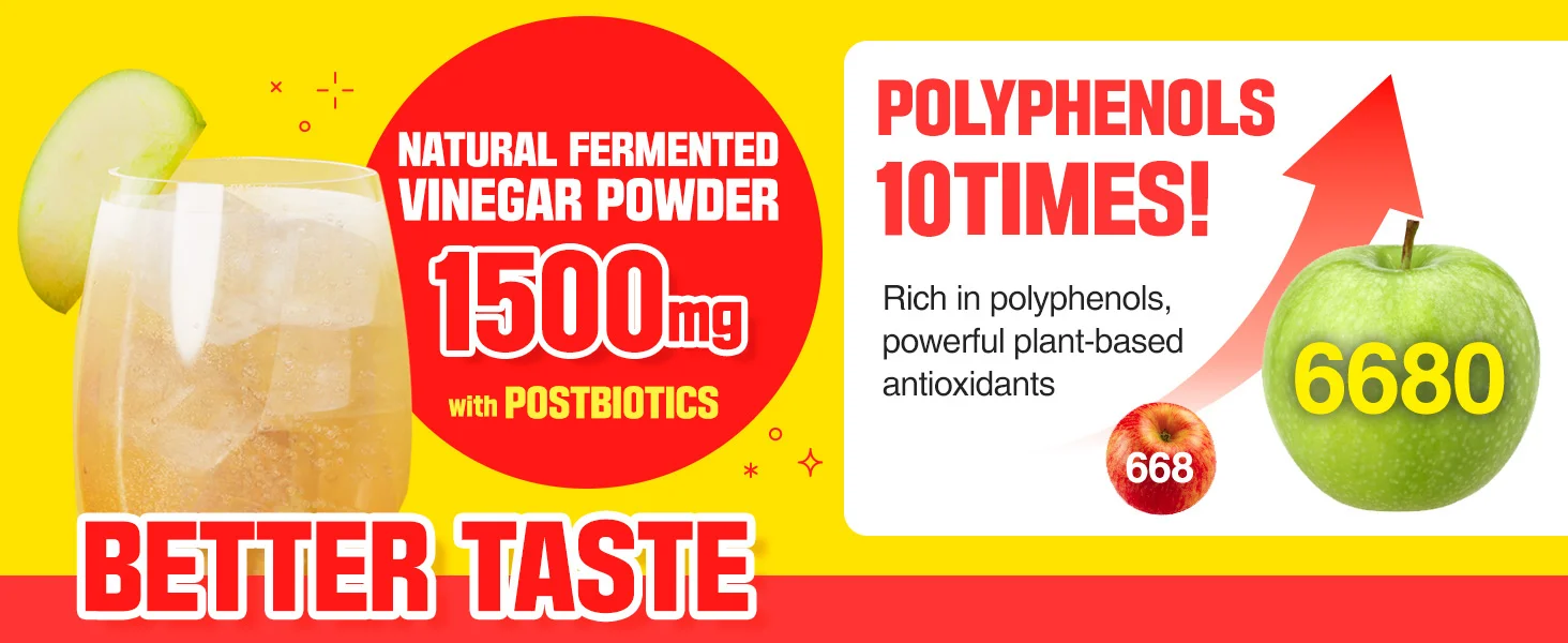 Bannière apple cider