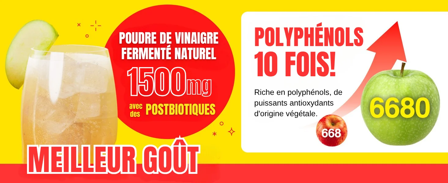 Bannière apple cider