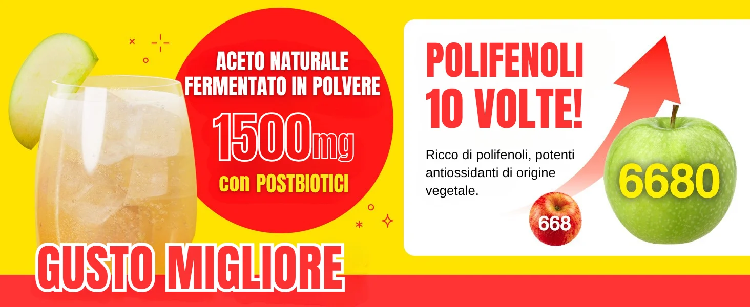 Bannière apple cider