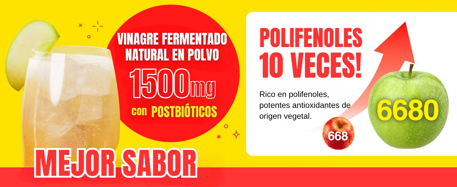 Bannière apple cider